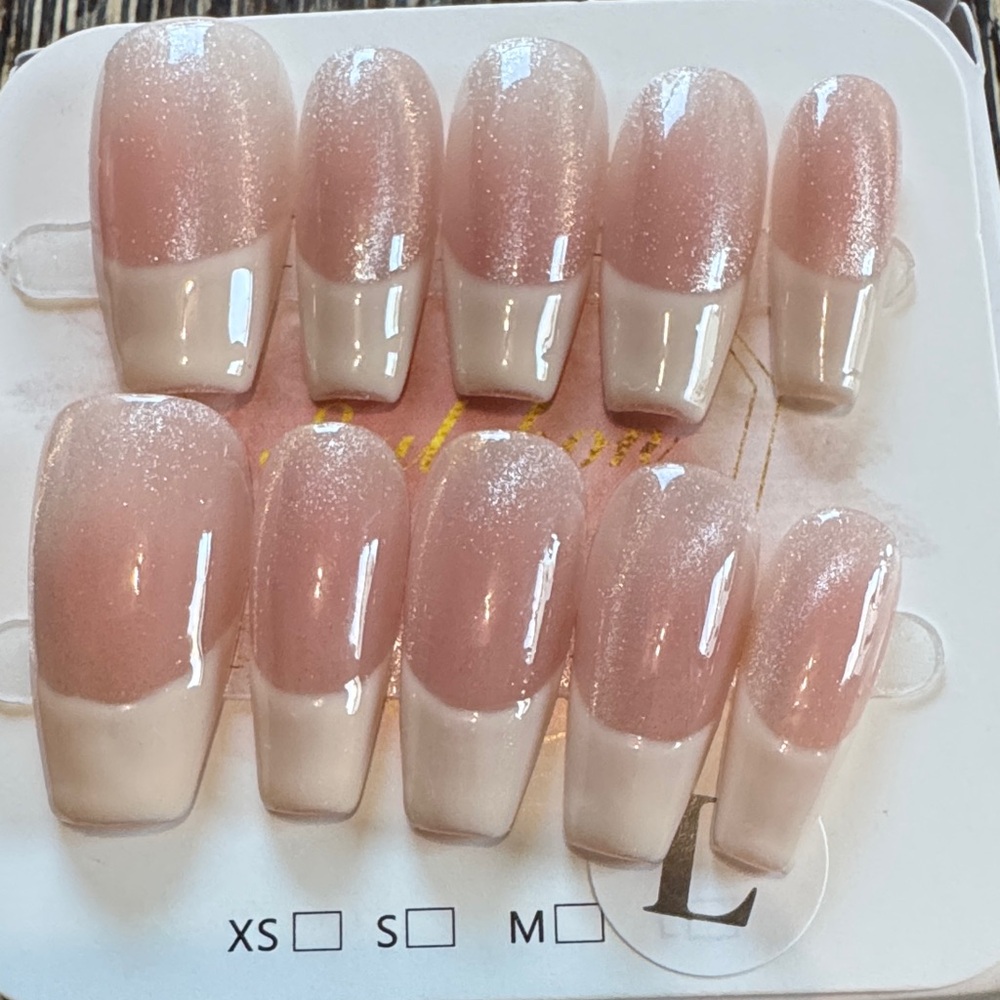 Press-On Nails